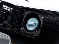 1991 Acura NSX Black JH4NA1157MT001586 Studio B